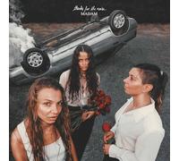 Thanks For The Noise CD