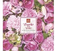 Thanks for You:Flowers Music [Import allemand]