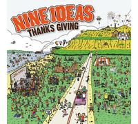 Thanks Giving [Import Allemand]