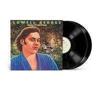 Lowell George – Thanks, I'll Eat It Here – Vinyle – Édition Deluxe – 2024