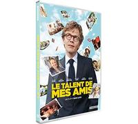 Thanks To My Friends (2015) ( Le Talent de Mes Amis )