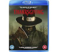 Thanksgiving