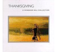 Ackerman - Thanksgiving-a Windham Hill Co