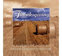 Thanksgiving: A Windham Hill Collection