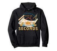 Thanksgiving Architect - Concevoir Une pièce Pendant Quelques Secondes Sweat à Capuche