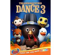 Thanksgiving Dance 3