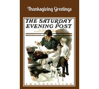 Thanksgiving Greetings: A gift booklet in large print with Psalm 100, Thanksgiving/Autumn poems, and reminiscence pictures