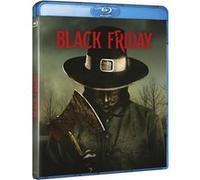 Thanksgiving : La Semaine de l'horreur (2002) / Thanksgiving (Blu Ray) G