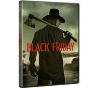 Thanksgiving : La Semaine de l'horreur (2002) / Thanksgiving (DVD) G