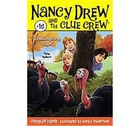Thanksgiving Thief, Nancy Drew And the Clue Crew Carolyn Keene (Auteur)