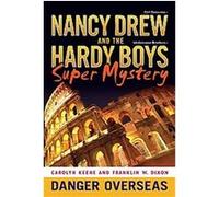 Thanksgiving Thief, Nancy Drew Girl Detective Super Mystery Carolyn Keene, Franklin W. Dixon (Auteur)