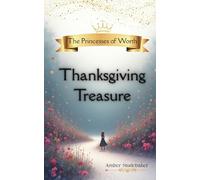 Thanksgiving Treasure