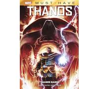Thanos gagne