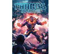 Thanos Imperative (NED)