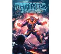 Thanos Imperative (NED) Dan Abnett (Auteur), Andy Lanning (Auteur), Miguel Sepulveda (Auteur), Brad Walker (Auteur)
