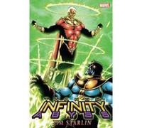 Thanos: Infinity Abyss (new Printing) - [Version Originale] Jim Starlin (Auteur)