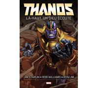 Thanos - Là-haut, un dieu écoute