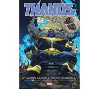 Thanos: L'ascension de Thanos