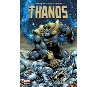 Thanos : Le Samaritain