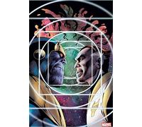 Thanos : Les Frères de l'Infini