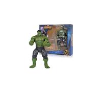 (Thanos) Marvel's Avengers série Hulk Spiderman Hawkeye modèle support jouet cadeau