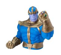 Thanos Pvc Buste Banque Salvadanaio MONOGRAM