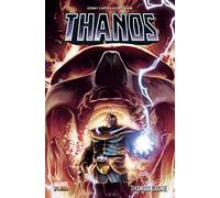 Thanos T02: Thanos gagne