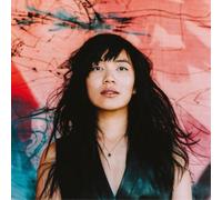 Thao and the Get Down Stay Down A Man Alive (Vinyl) 12" Album