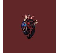 Thao & The Get Down Stay Down - Know Better Learn Faster [Vinyl Lp] Colored Vinyl, Red, Anniversary Ed