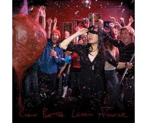 Thao & the Get Down Stay - Know Better Learn Faster