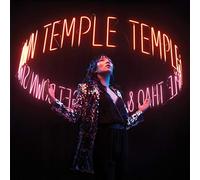 Thao & the Get Down Stay – Temple – CD – Importé