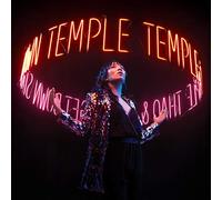 Thao & the Get Down – Temple – Vinyle transparent – Domino
