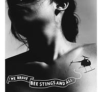 Thao - We Brave Bee Stings and All