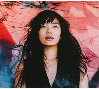 Thao With The Get Do - A Man Alive - CD - F123z
