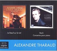Tharaud, Alexandre - Le Boeuf sur Le Toit &. [Import]