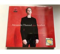 Alexandre Tharaud – Sonates pour piano – Numérique