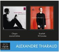 Scarlatti & Chopin