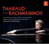 Tharaud Plays Rachmaninov CD