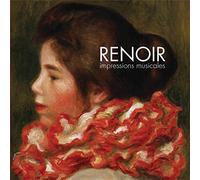Orchestre Philharmonique de Monte Carlo – Renoir : Impressions Musicales – Arion