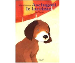 Tharlet Eve - Asciugati Le Lacrime [Import]