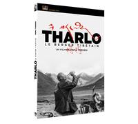 Tharlo Le berger tibétain DVD DVD