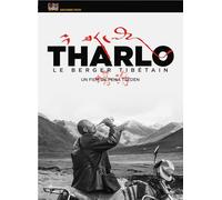 THARLO LE BERGER TIBETAIN - DVD [HD DVD]