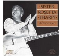 Tharpe, Sister Rosetta - Live in 1960 [Import]