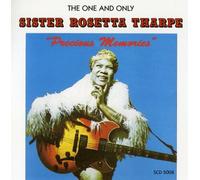 Sister Rosetta Tharpe - Precious Memories
