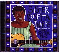 Tharpe, Sister Rosetta - Sister Sing