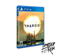Tharsis: Playstation 4, Limited Run #275 (Sony Playstation 4)