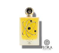 Tharwah Gold - 100ml - Lattafa Pride - Eau de Parfum pour Homme et Femme