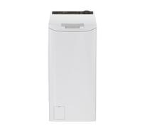 Haier THASN476TM5-S machine à laver Charge par dessus 7 kg 1400 tr/min Blanc