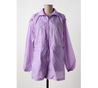 thassia naves by alto giro vestes femme de couleur violet