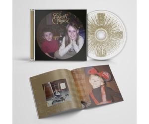 Thasup Mara Sattei Casa Gospel CD Neuf Scellé